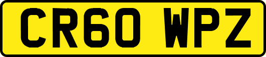 CR60WPZ