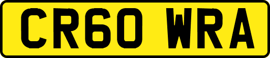 CR60WRA