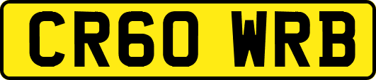 CR60WRB