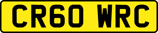 CR60WRC
