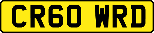 CR60WRD