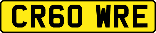 CR60WRE