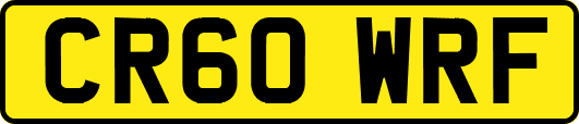 CR60WRF