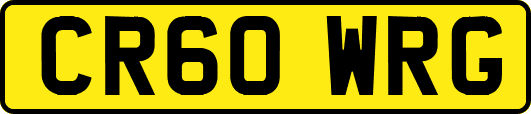 CR60WRG