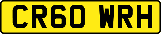 CR60WRH