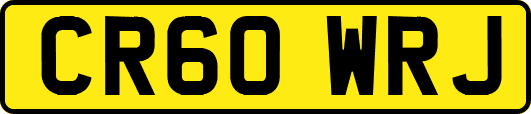 CR60WRJ