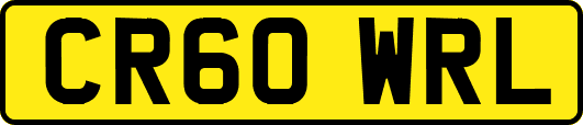 CR60WRL
