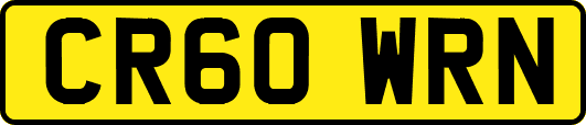 CR60WRN