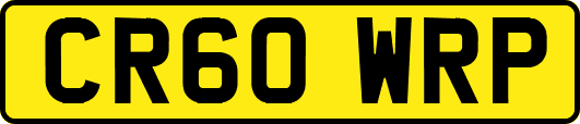 CR60WRP