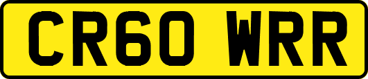 CR60WRR