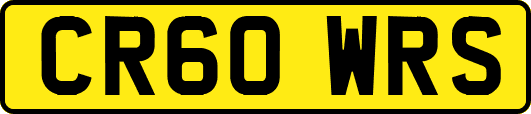 CR60WRS