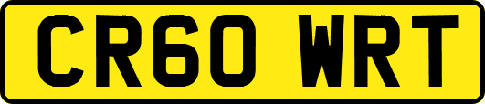 CR60WRT