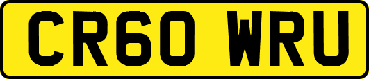 CR60WRU