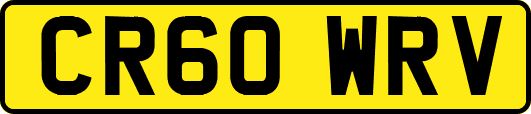 CR60WRV