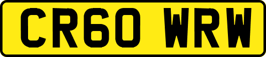 CR60WRW