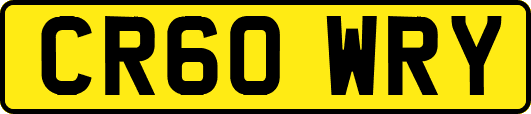 CR60WRY