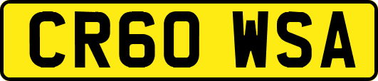 CR60WSA