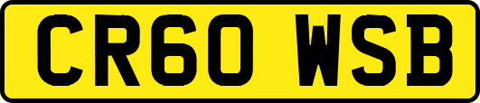 CR60WSB