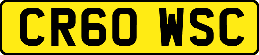 CR60WSC