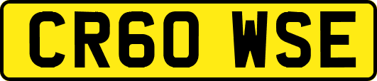 CR60WSE