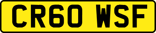 CR60WSF