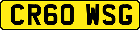 CR60WSG