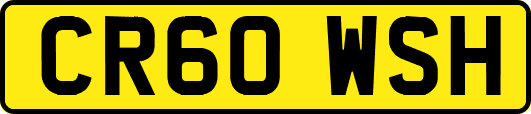 CR60WSH