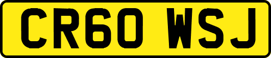 CR60WSJ