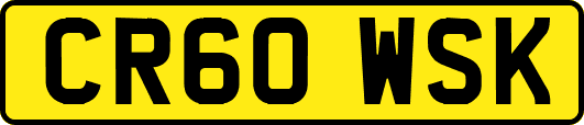 CR60WSK
