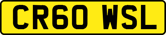 CR60WSL