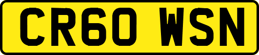 CR60WSN