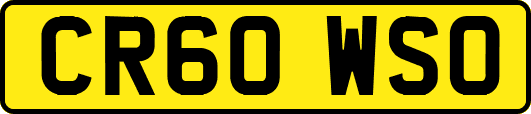 CR60WSO