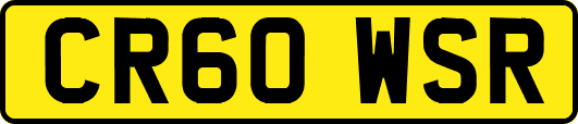 CR60WSR