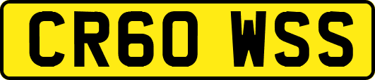 CR60WSS