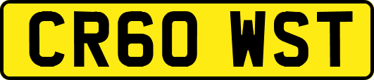 CR60WST