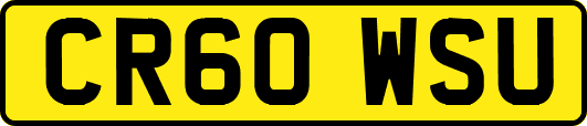CR60WSU