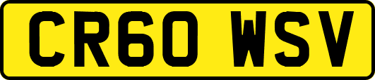 CR60WSV