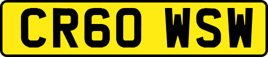 CR60WSW