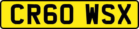 CR60WSX