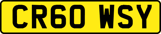 CR60WSY