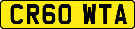 CR60WTA