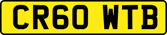 CR60WTB