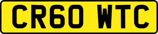 CR60WTC