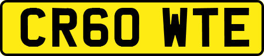 CR60WTE