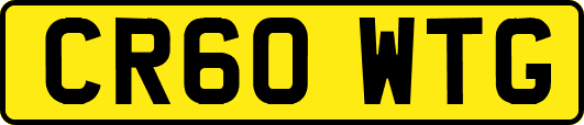 CR60WTG