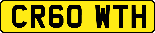 CR60WTH