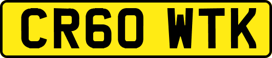 CR60WTK