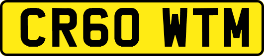 CR60WTM