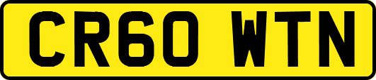 CR60WTN
