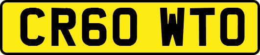 CR60WTO